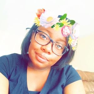 Meet your Posher, Andrea